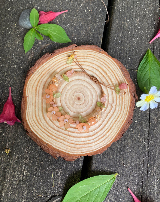 Apricot Whisper