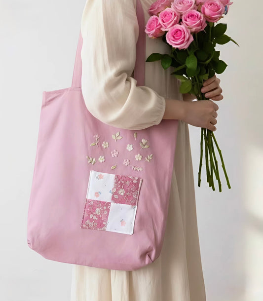 Carry Love Lightly