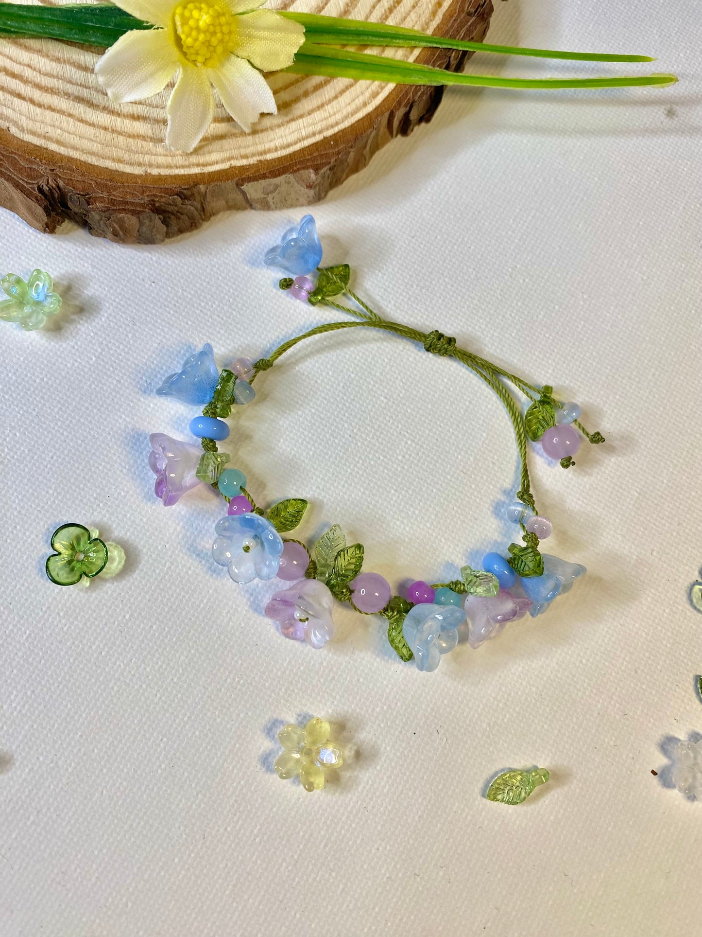 Bell Flower