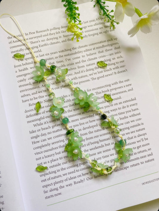 Mint Blossom 🌿