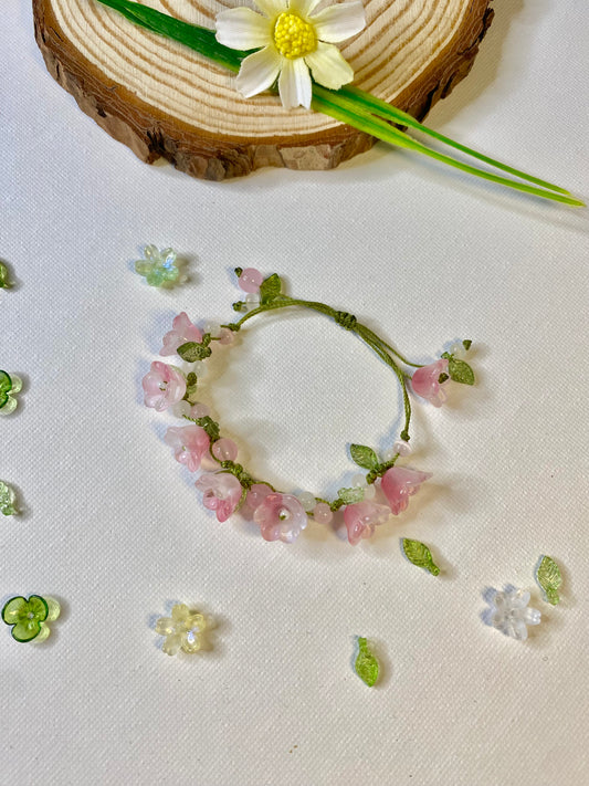 Bell Flower