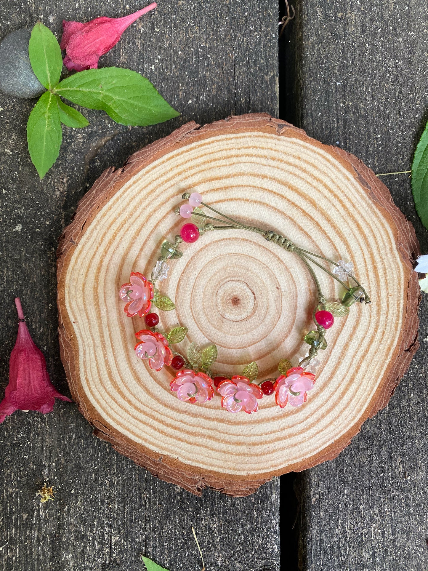 Blossom Garden Bracelet šø