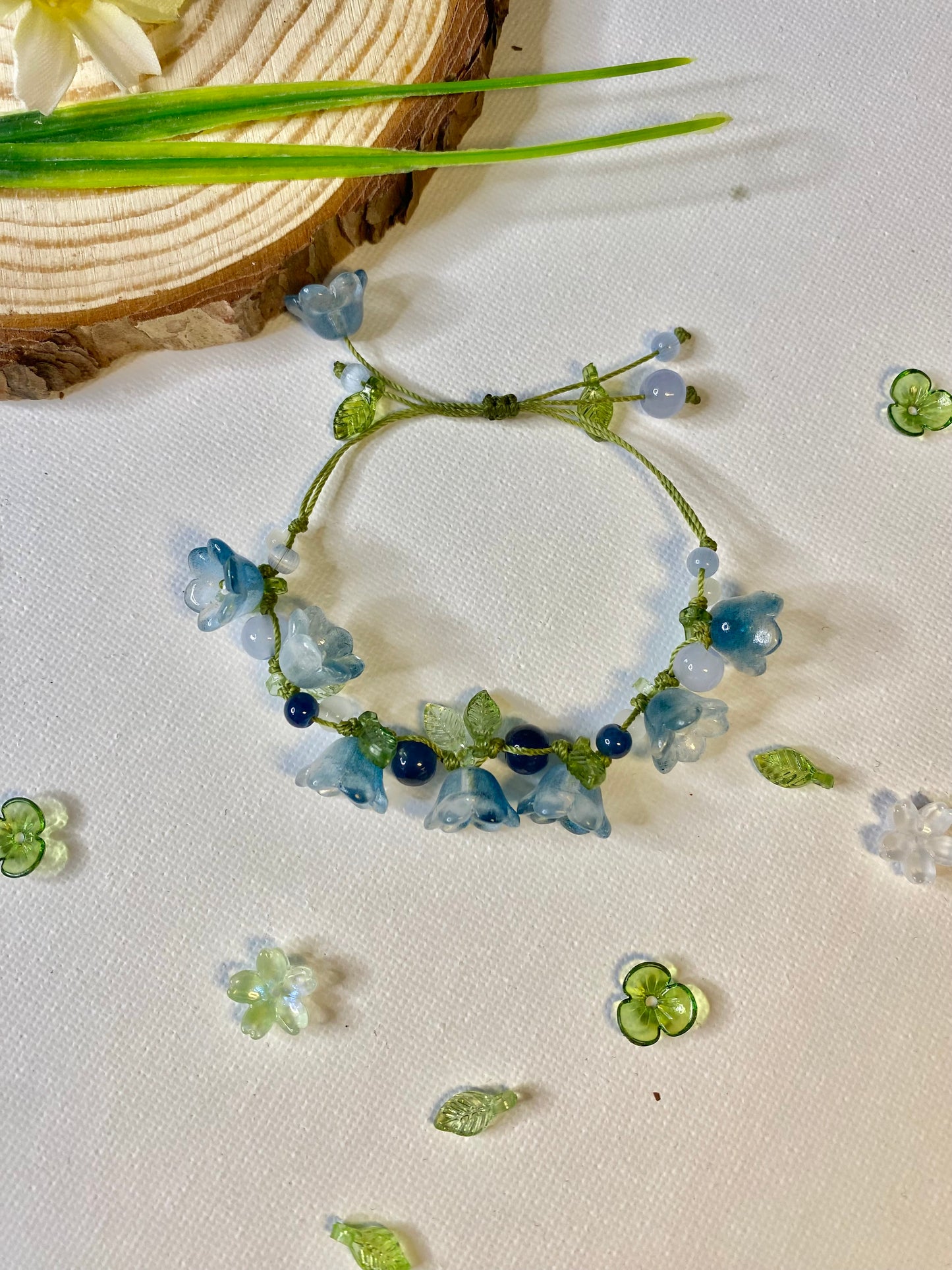 Bell Flower
