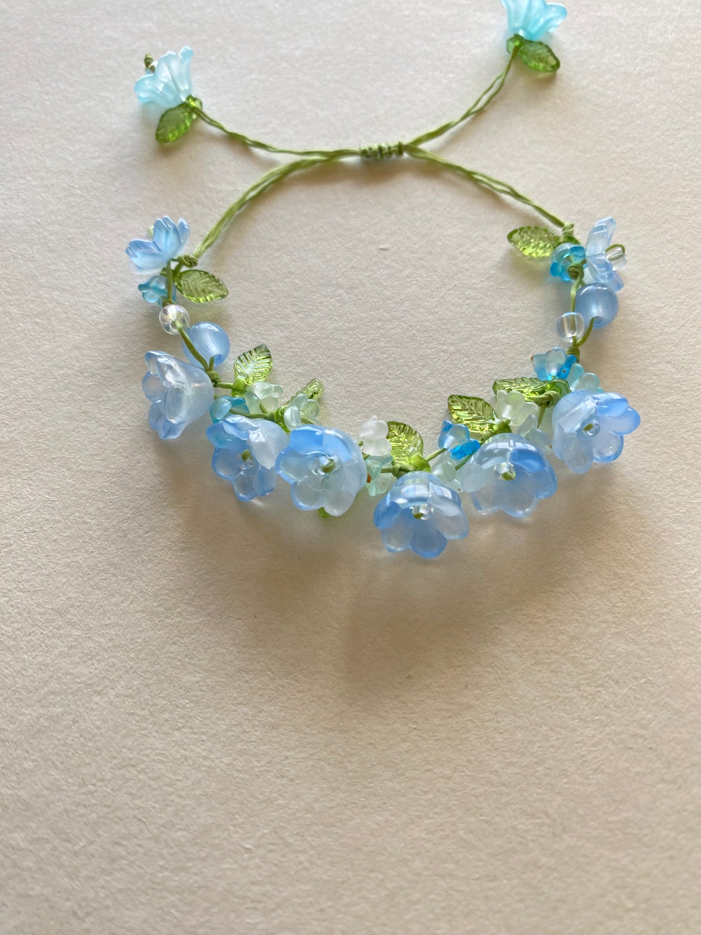 Bell Flower