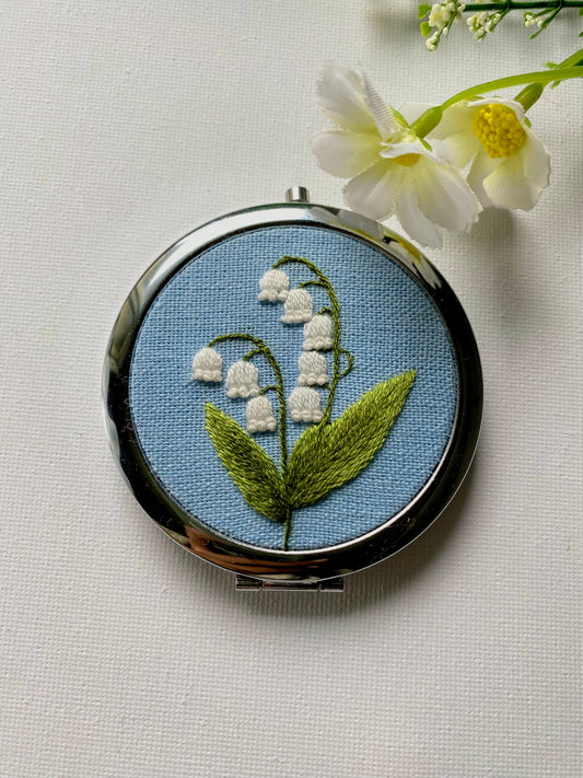 Lily of The Valley