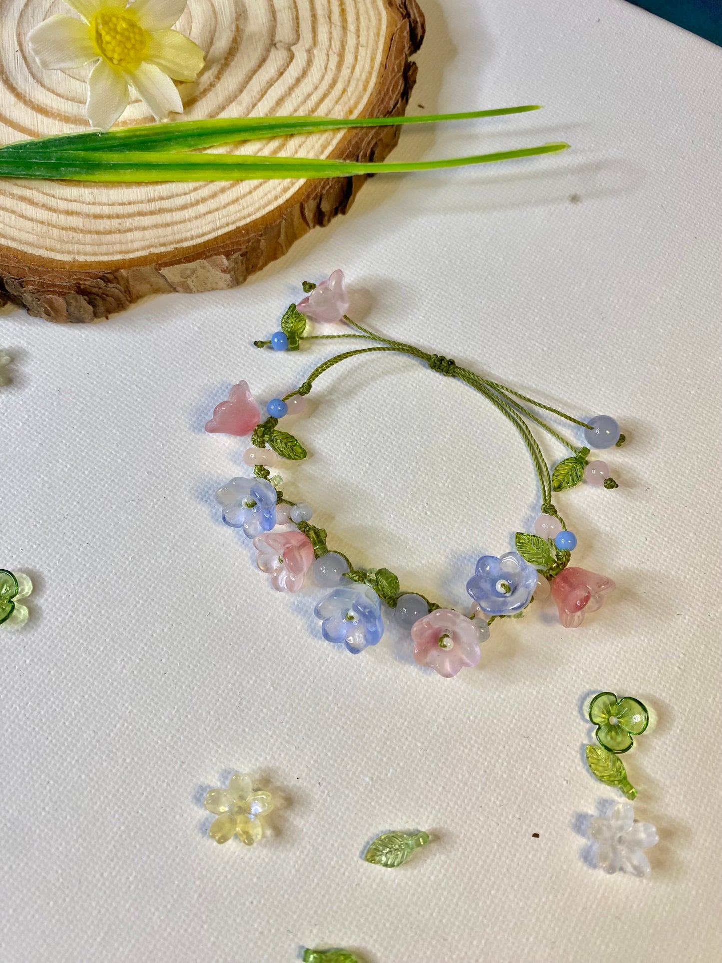 Bell Flower