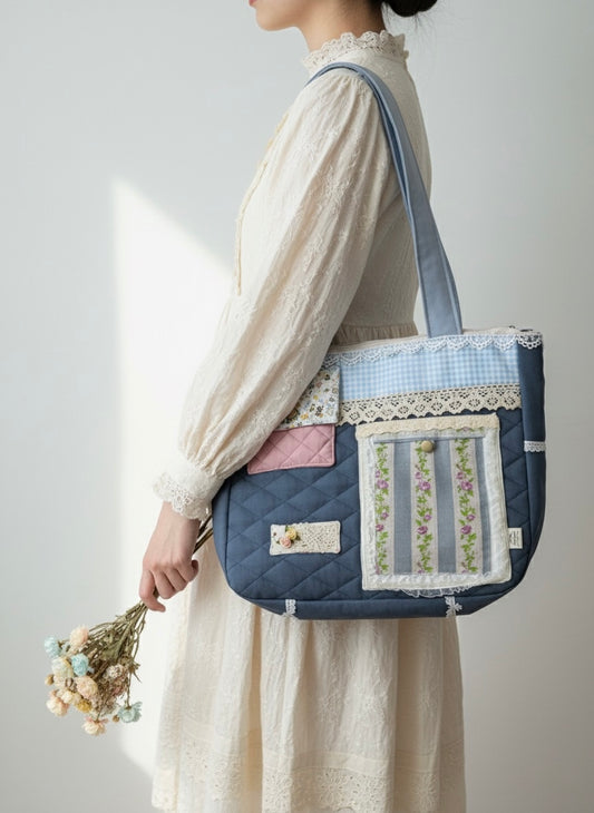 Chase Dreams In Style - Laptop bag