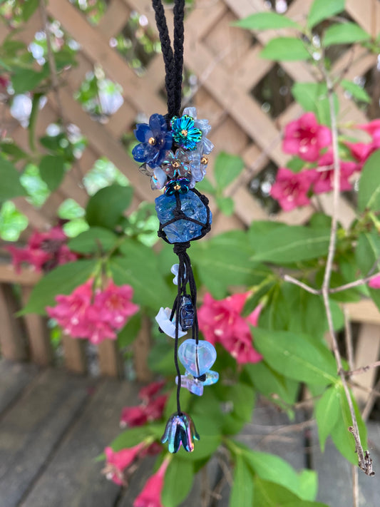 Cobalt Blue