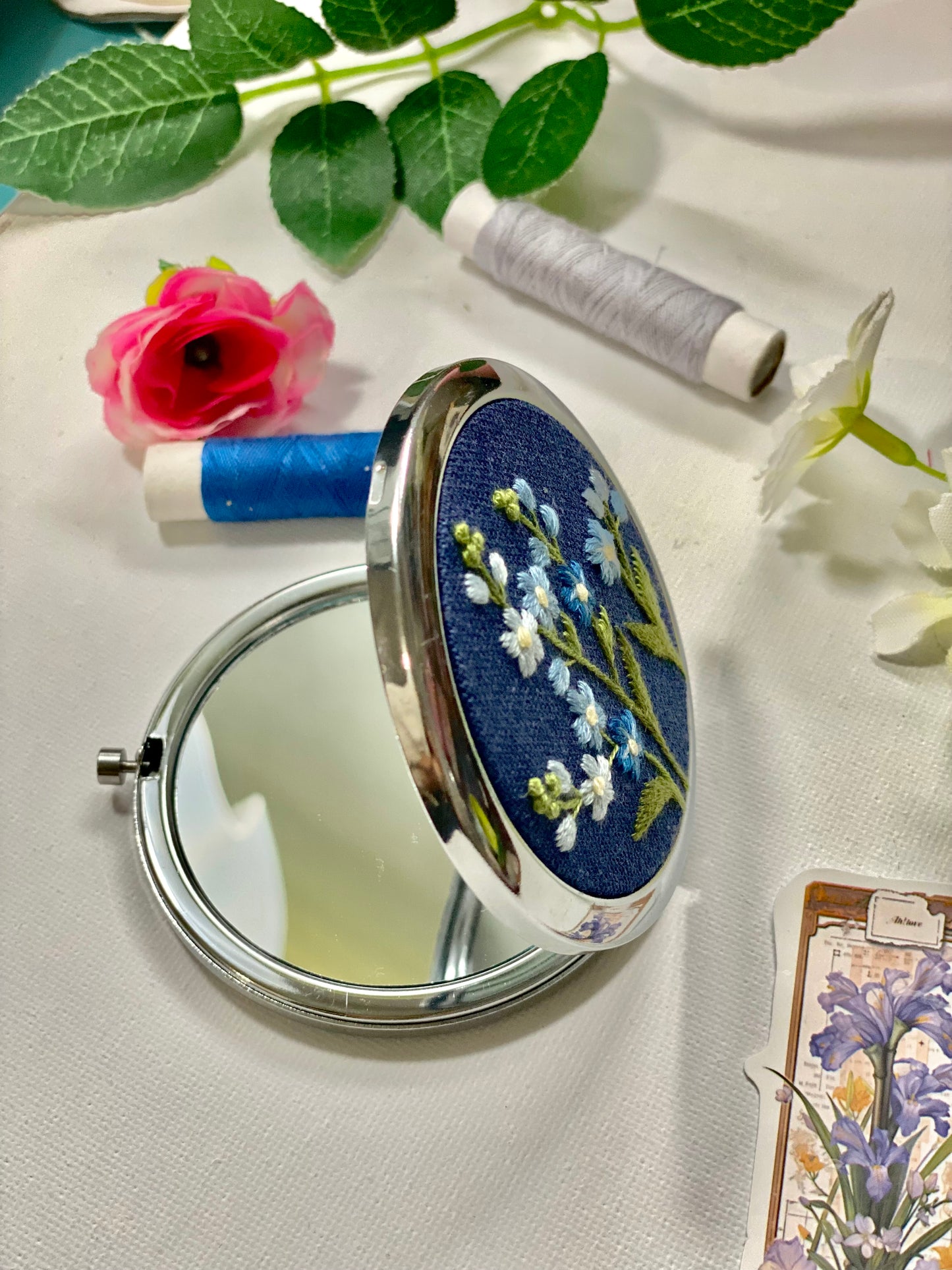 Forget-me-not