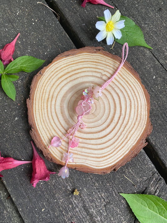 Rose Quarzt