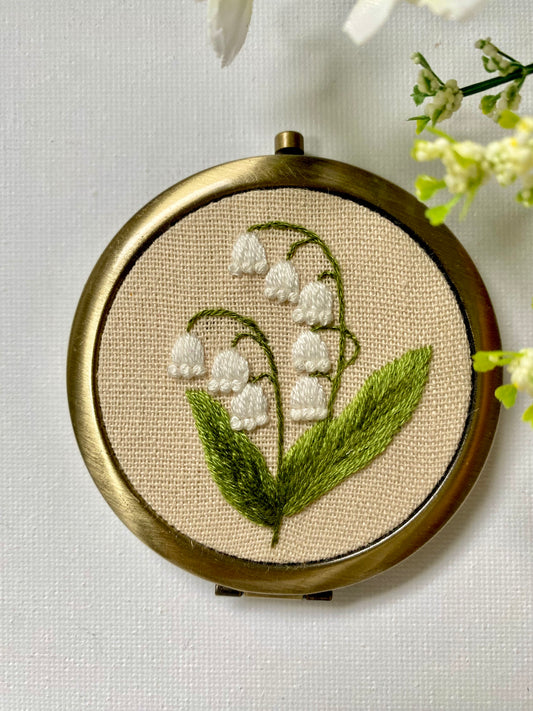 Lily of The Valley