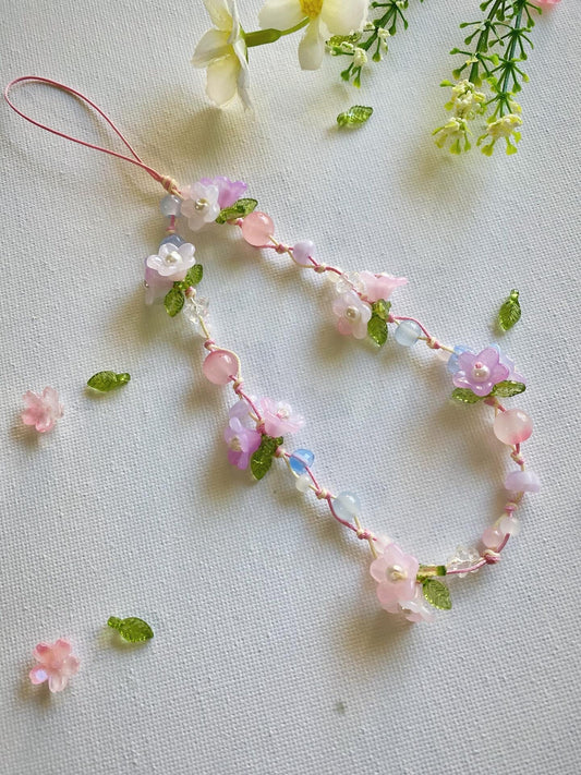 Dreamy Bloom
