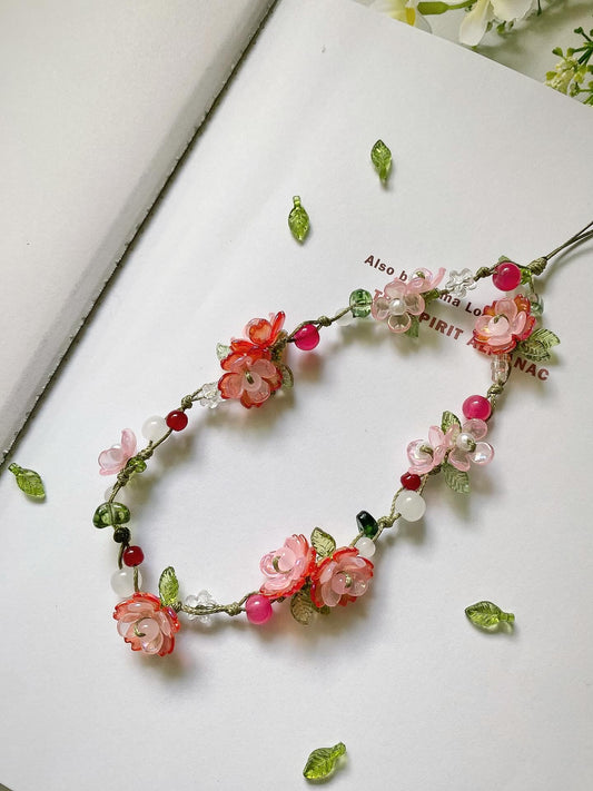 Scarlet Bloom