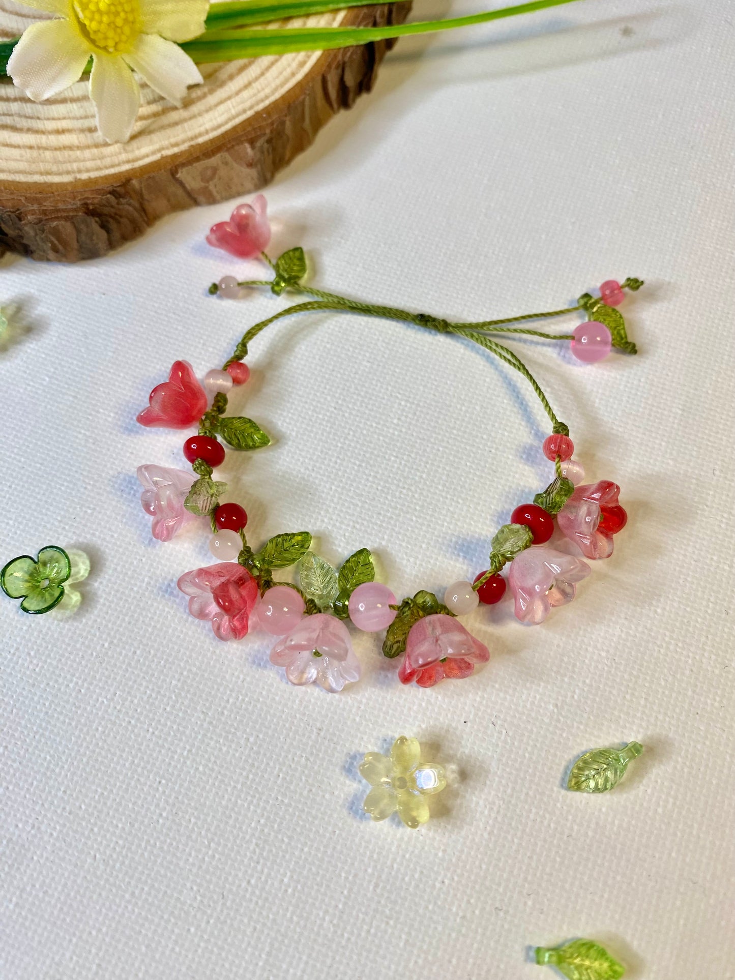 Bell Flower