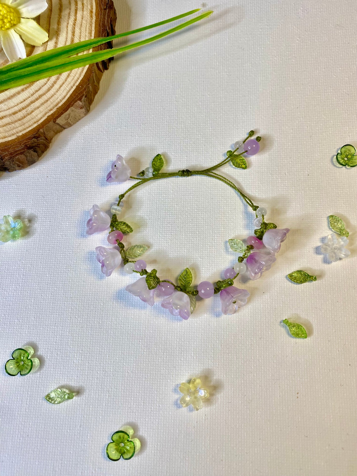 Bell Flower