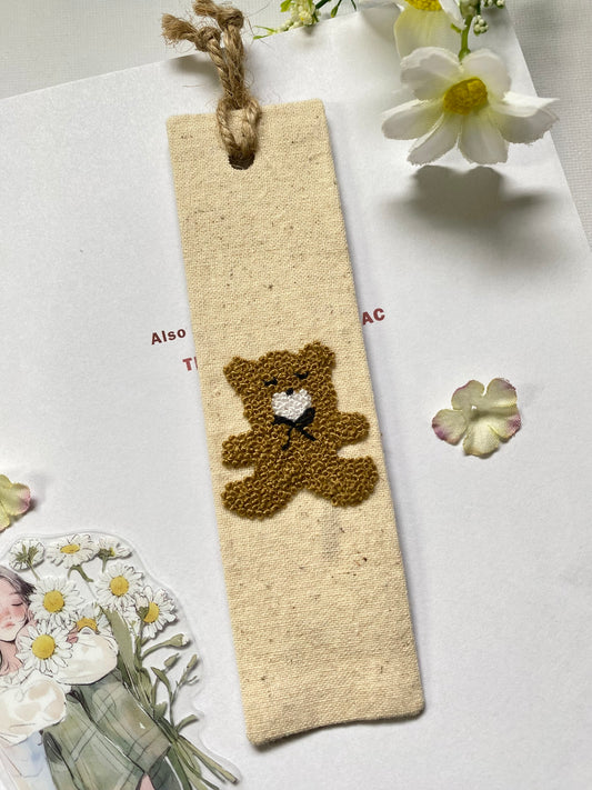 Little bear