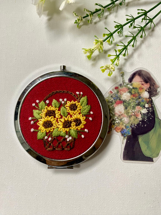 Flower Basket