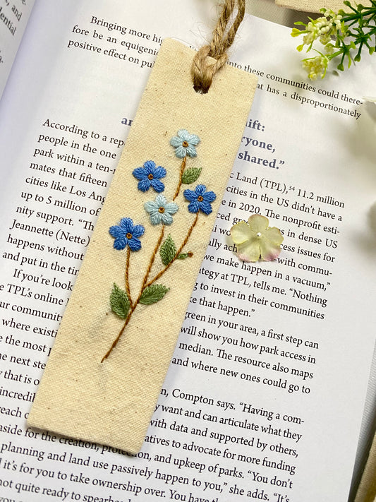 Forget-me-not