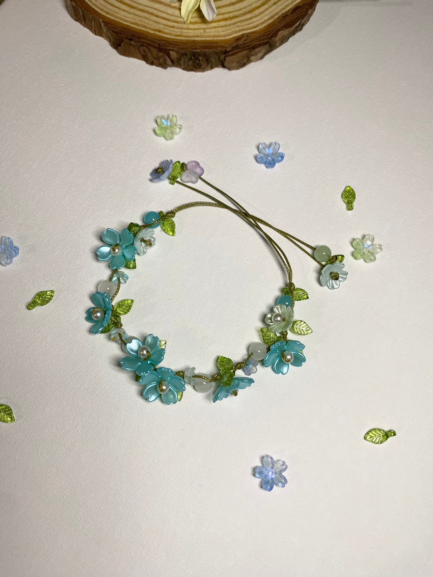 Flora Bracelet