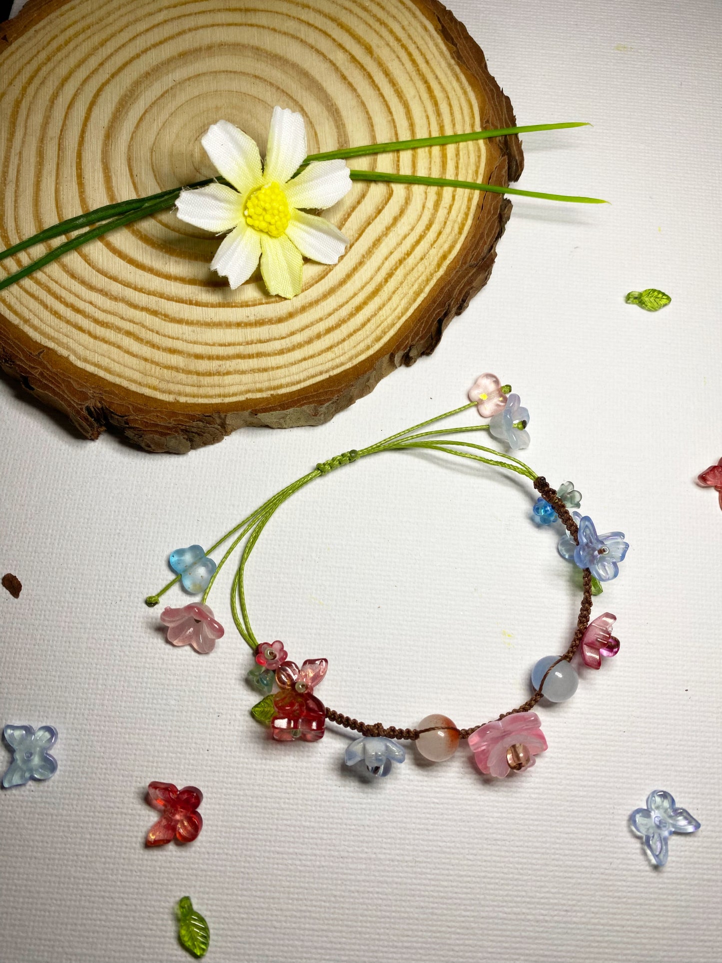 Summer-inspired