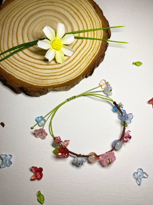 Summer-inspired