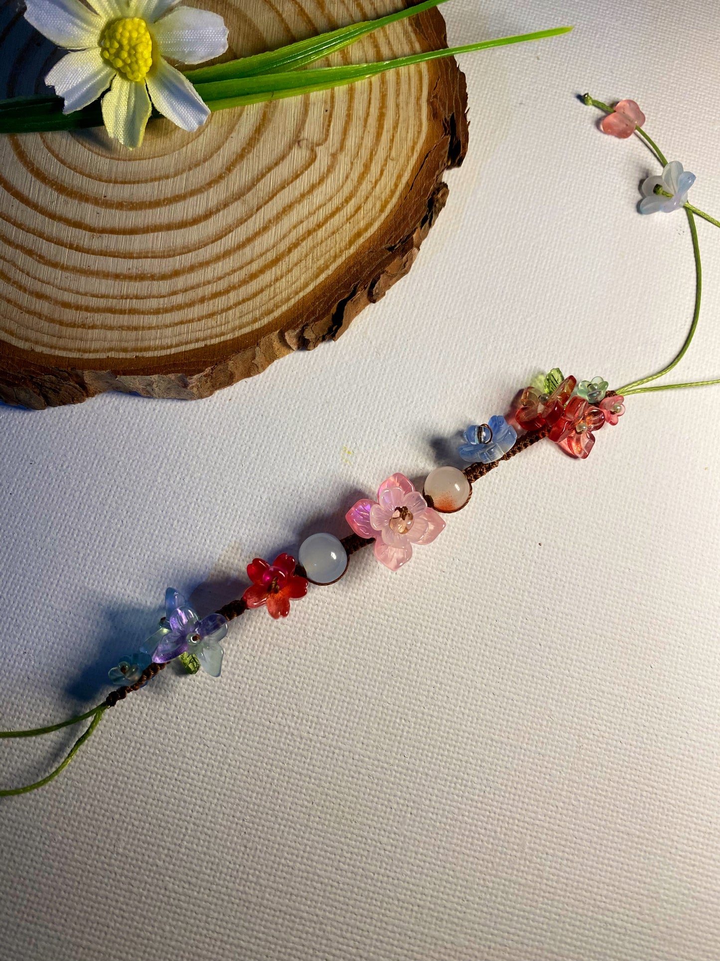 Summer-inspired