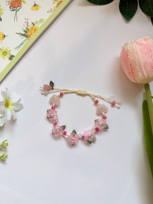 Pink Blossom