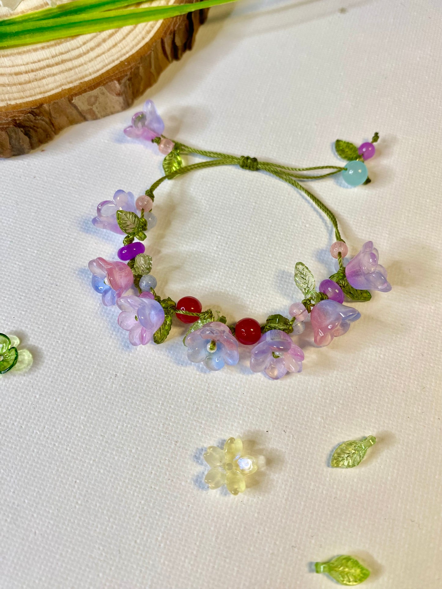 Bell Flower