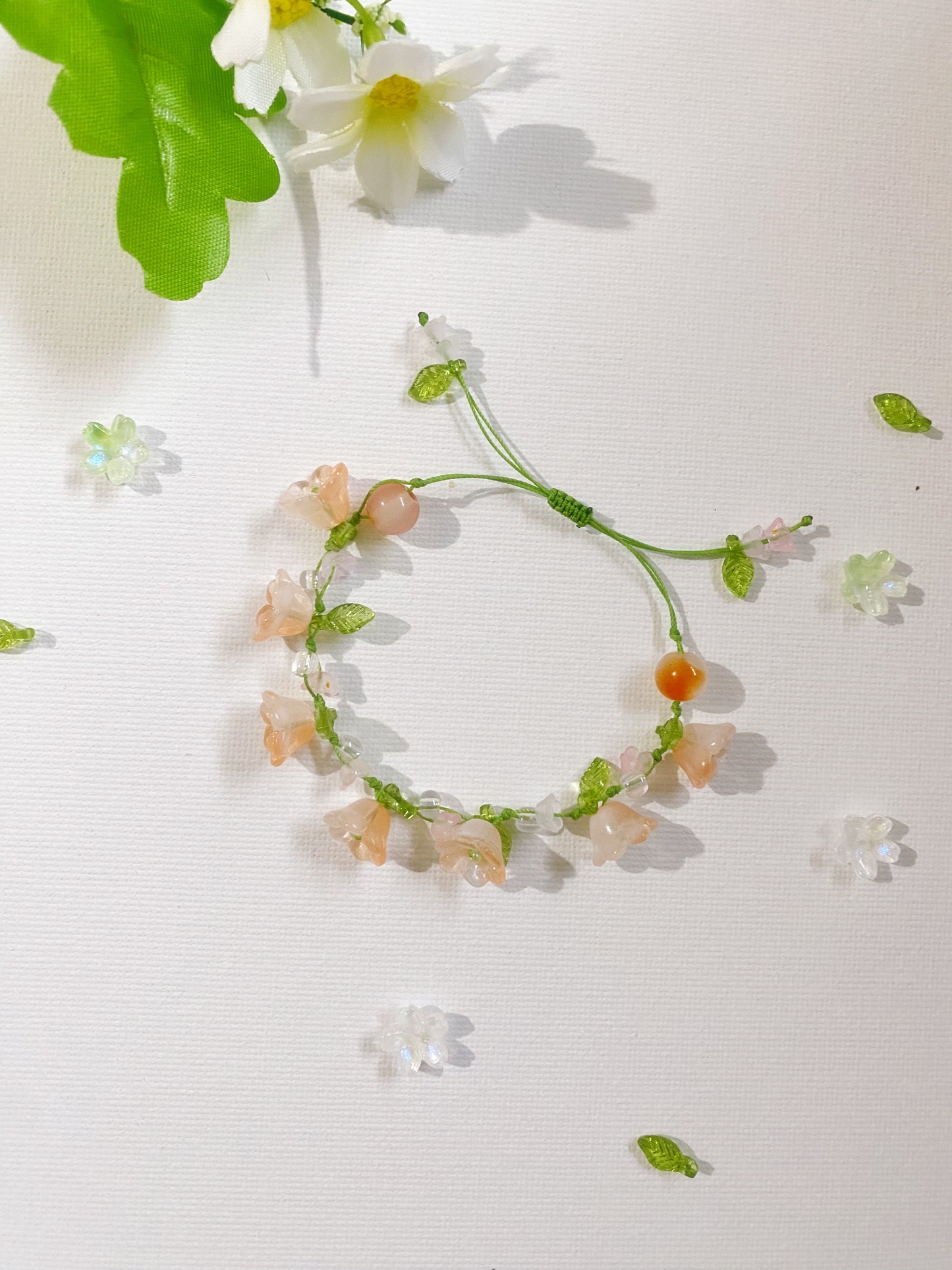 Bell Flower