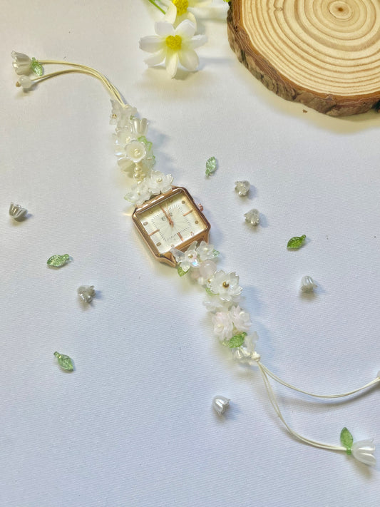 Nature Inspires Your Journey