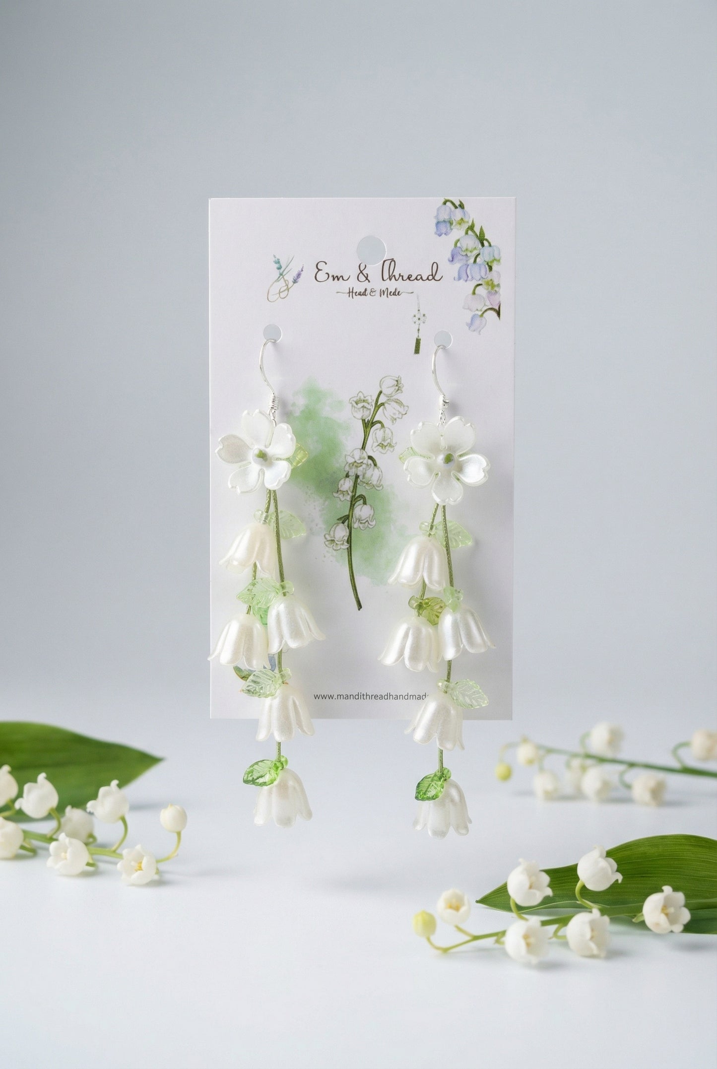 Flower of May