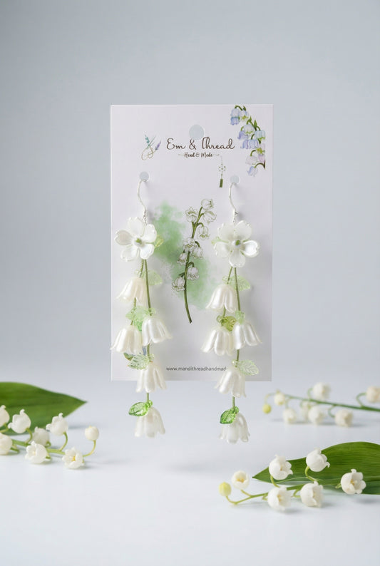 Flower of May