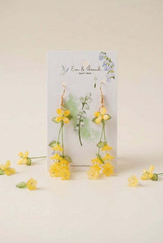 Cassia Blossom