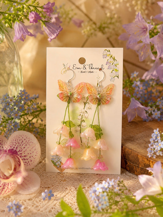 Whimsical Garden