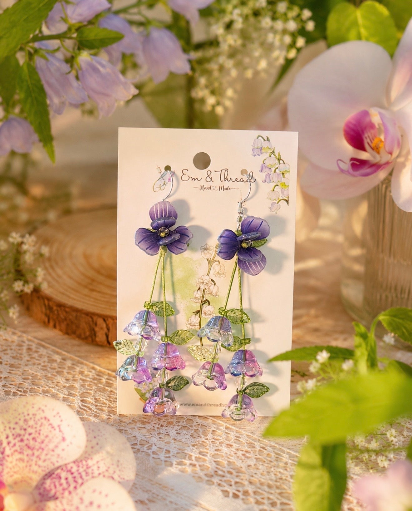 Orchids